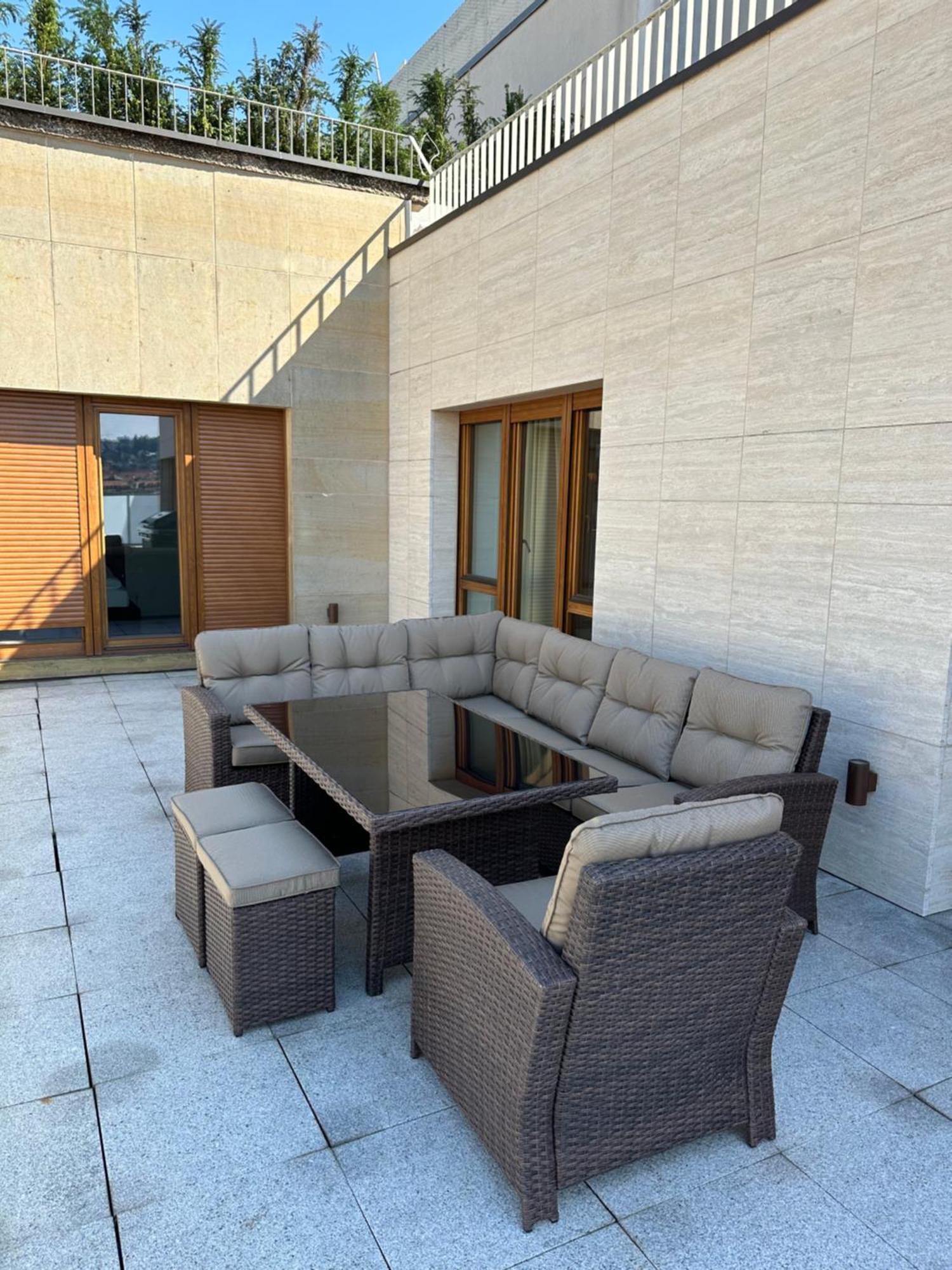 Luxury Penthouse At The Historical Centre With Free Parking Leilighet Bratislava Eksteriør bilde